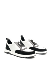 Кеди Alex Bell модель 1168663 Фото