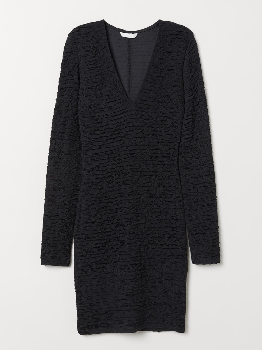 Платья H&M модель 58670 Фото