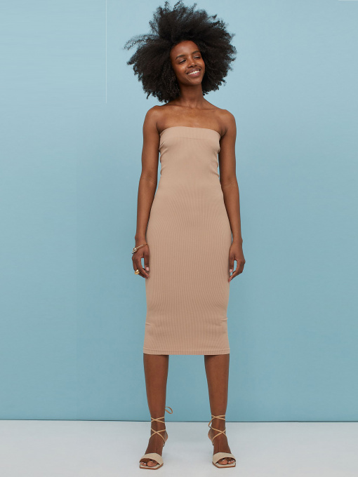 Сукні H&M модель 62766 Фото