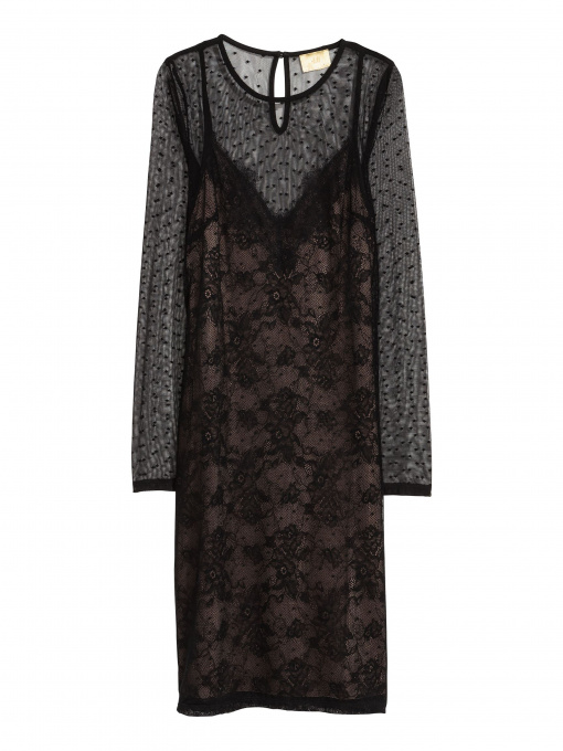 Сукні H&M модель 62725 Фото