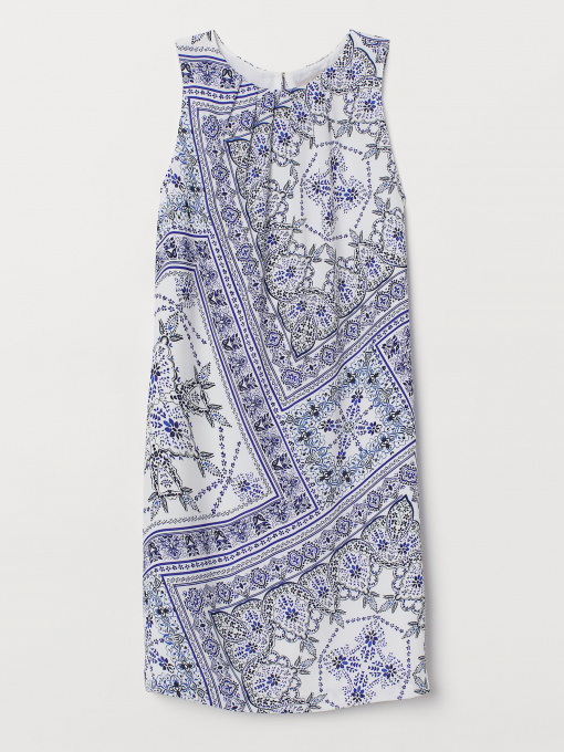 Сукні H&M модель 64247 Фото