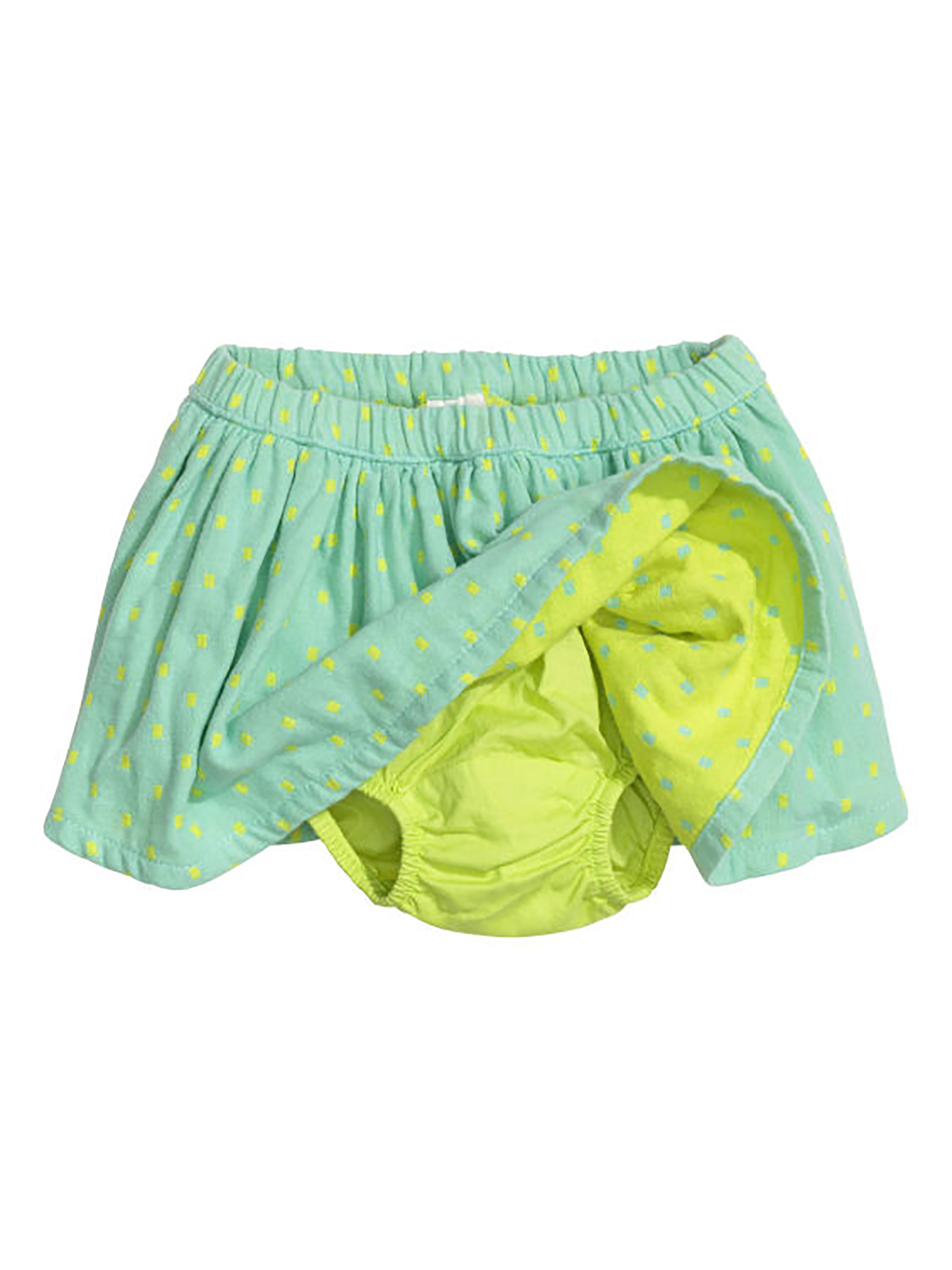 Юбки H&M модель 31807 Фото