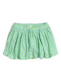 Юбки H&M модель 31807 Фото