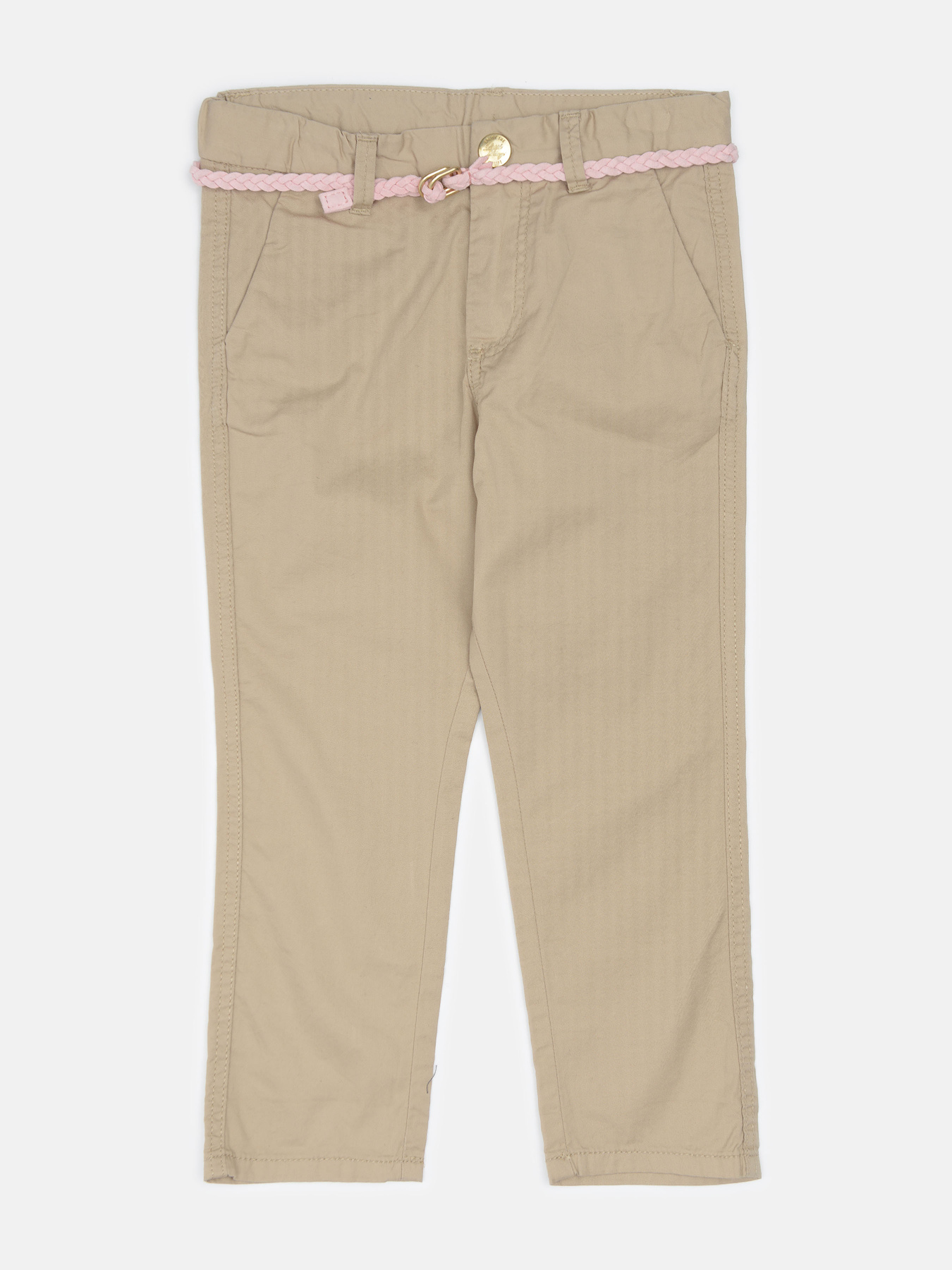 Брюки H&M модель 31770 Фото