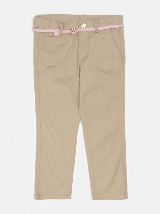 Брюки H&M модель 31770 Фото