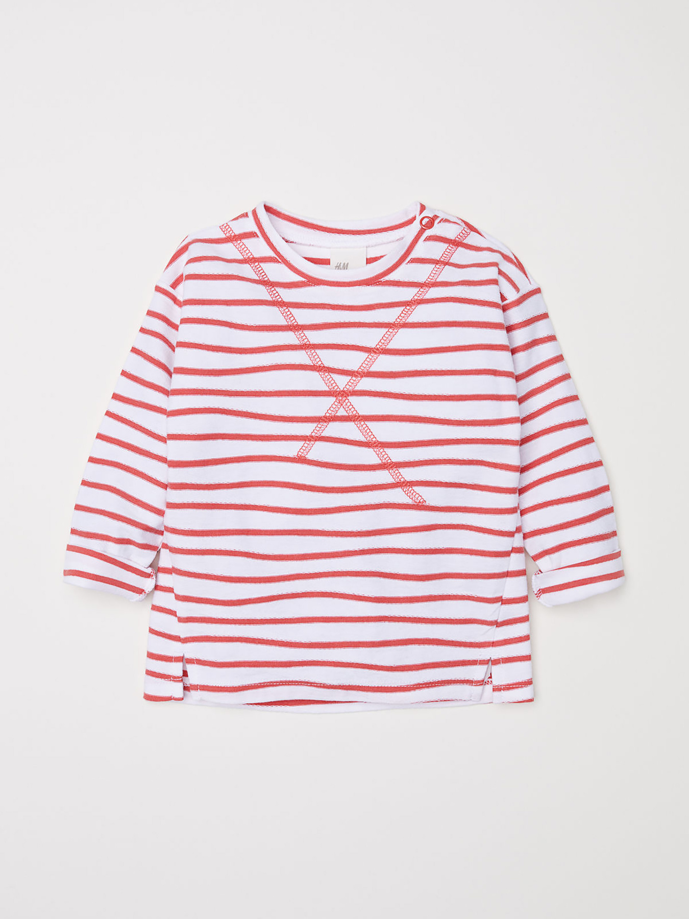 Худи и свитшоты H&M модель 18377 Фото