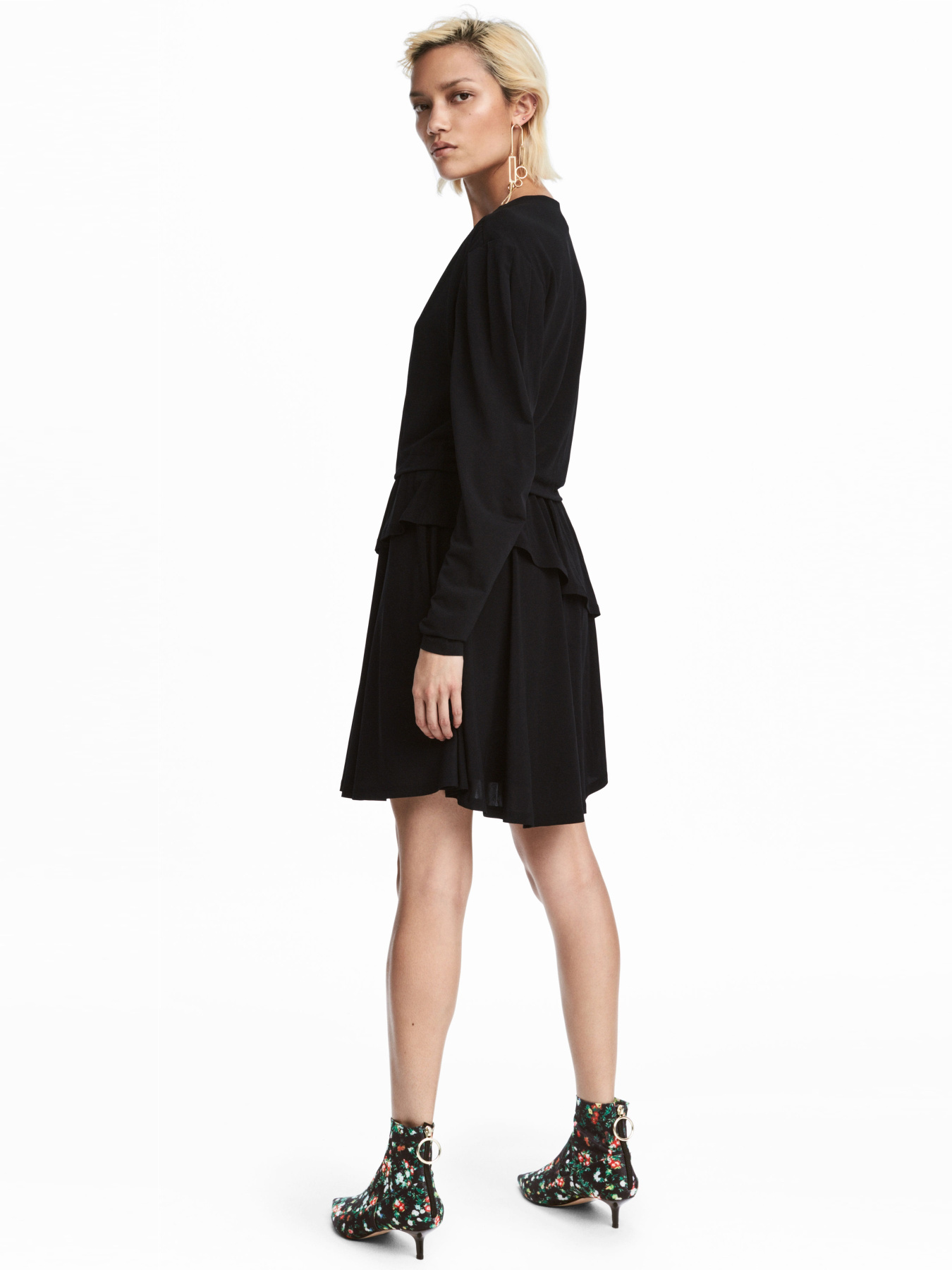 Сукні H&M модель 18154 Фото