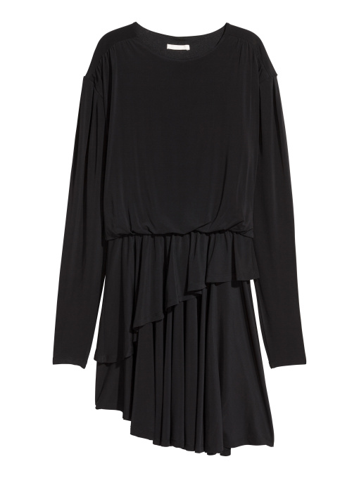 Платья H&M модель 18154 Фото