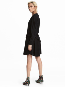 Сукні H&M модель 18154 Фото