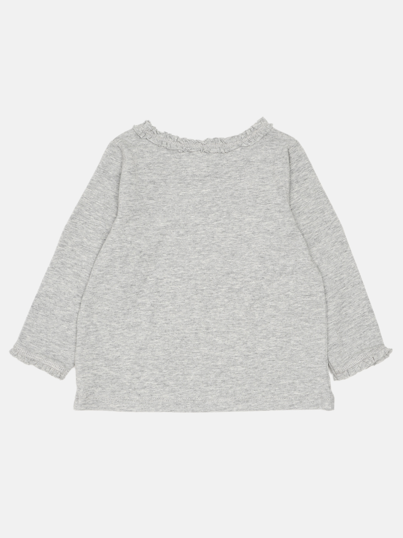 Худи и свитшоты H&M модель 28157 Фото