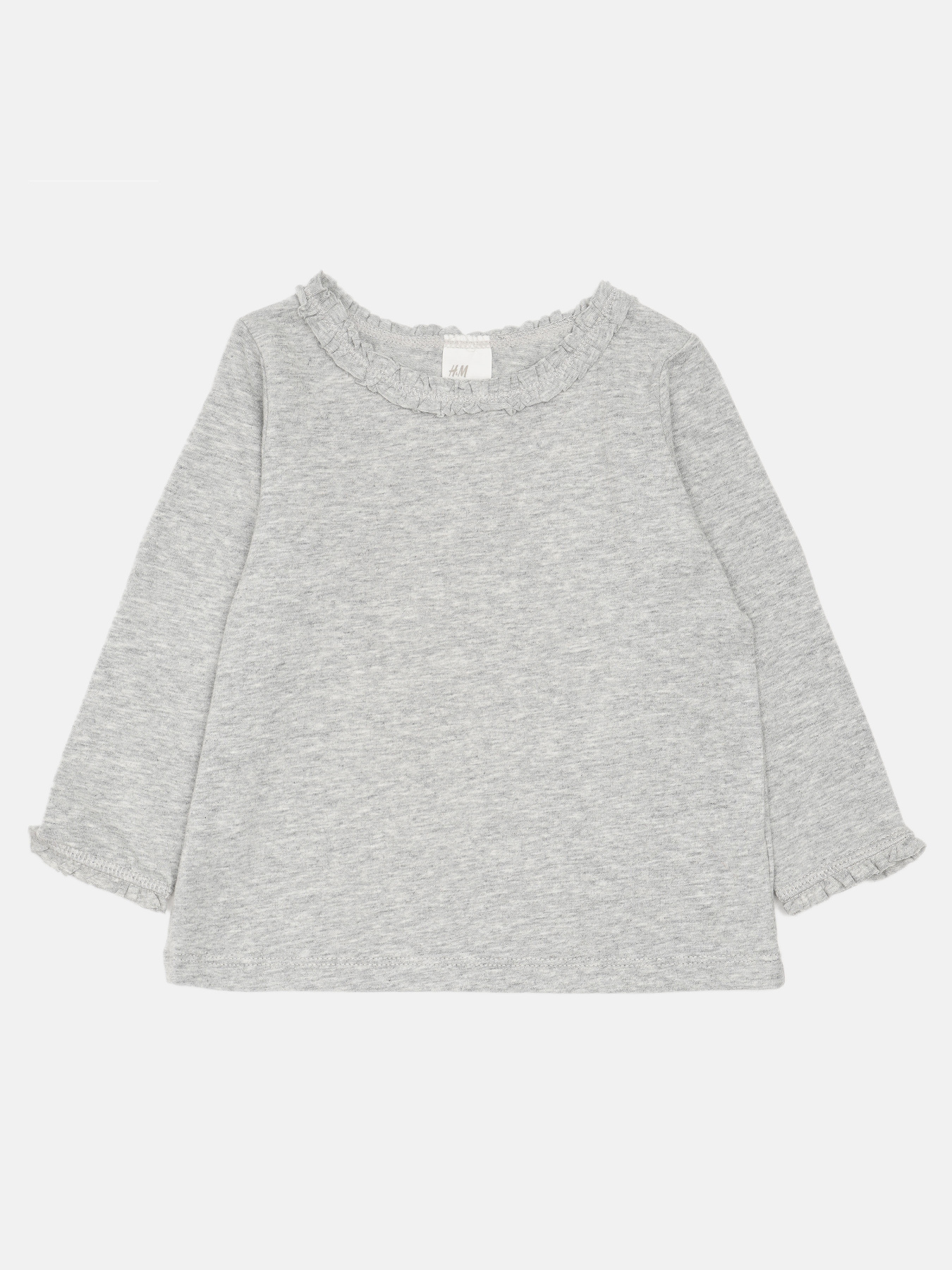 Худи и свитшоты H&M модель 28157 Фото