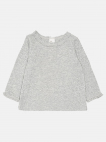 Худи и свитшоты H&M модель 28157 Фото