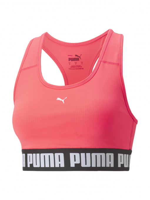 Футболки і поло PUMA модель 521598 Фото