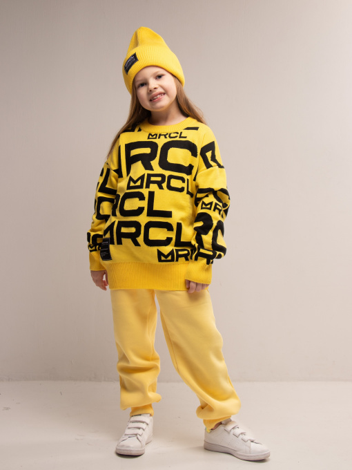 Свитры и кардиганы Miracle Kids модель 72-17-010-1 Фото