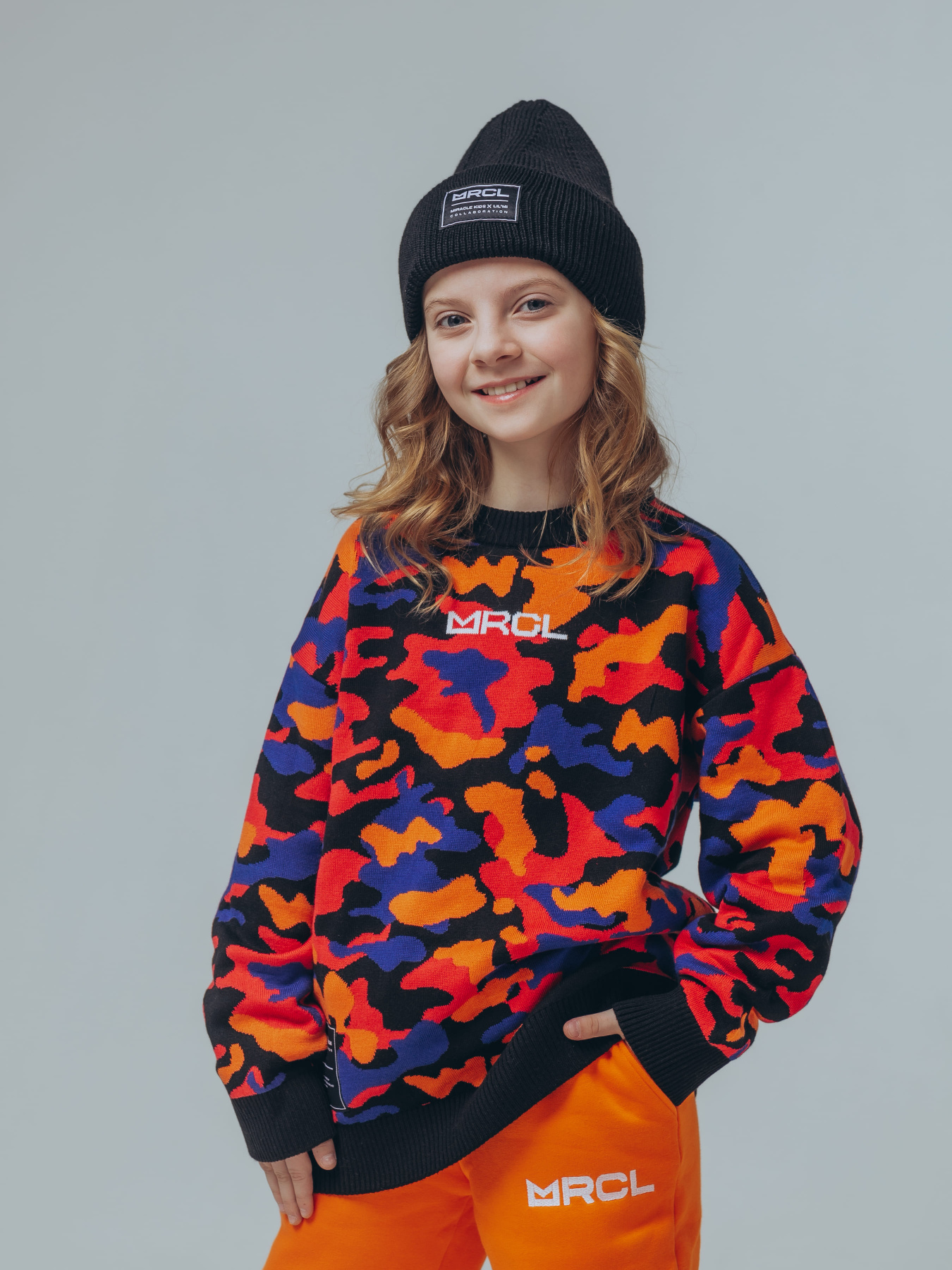 Свитры и кардиганы Miracle Kids модель 72-17-016 Фото