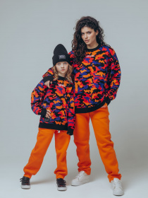 Свитры и кардиганы Miracle Kids модель 72-17-016 Фото