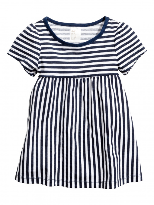 Сукні H&M модель 27164 Фото