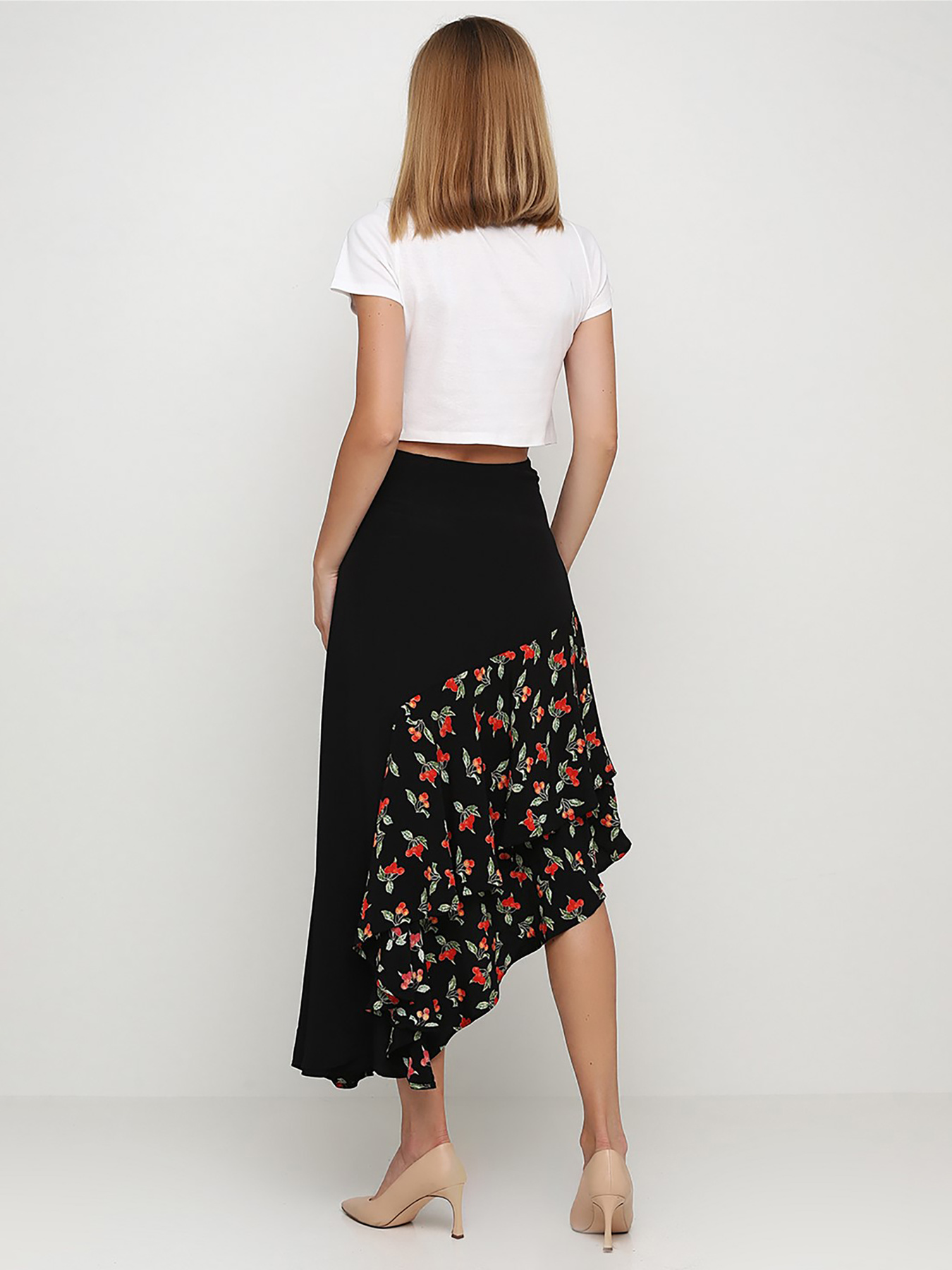 Спідниці H&M модель 50328 Фото