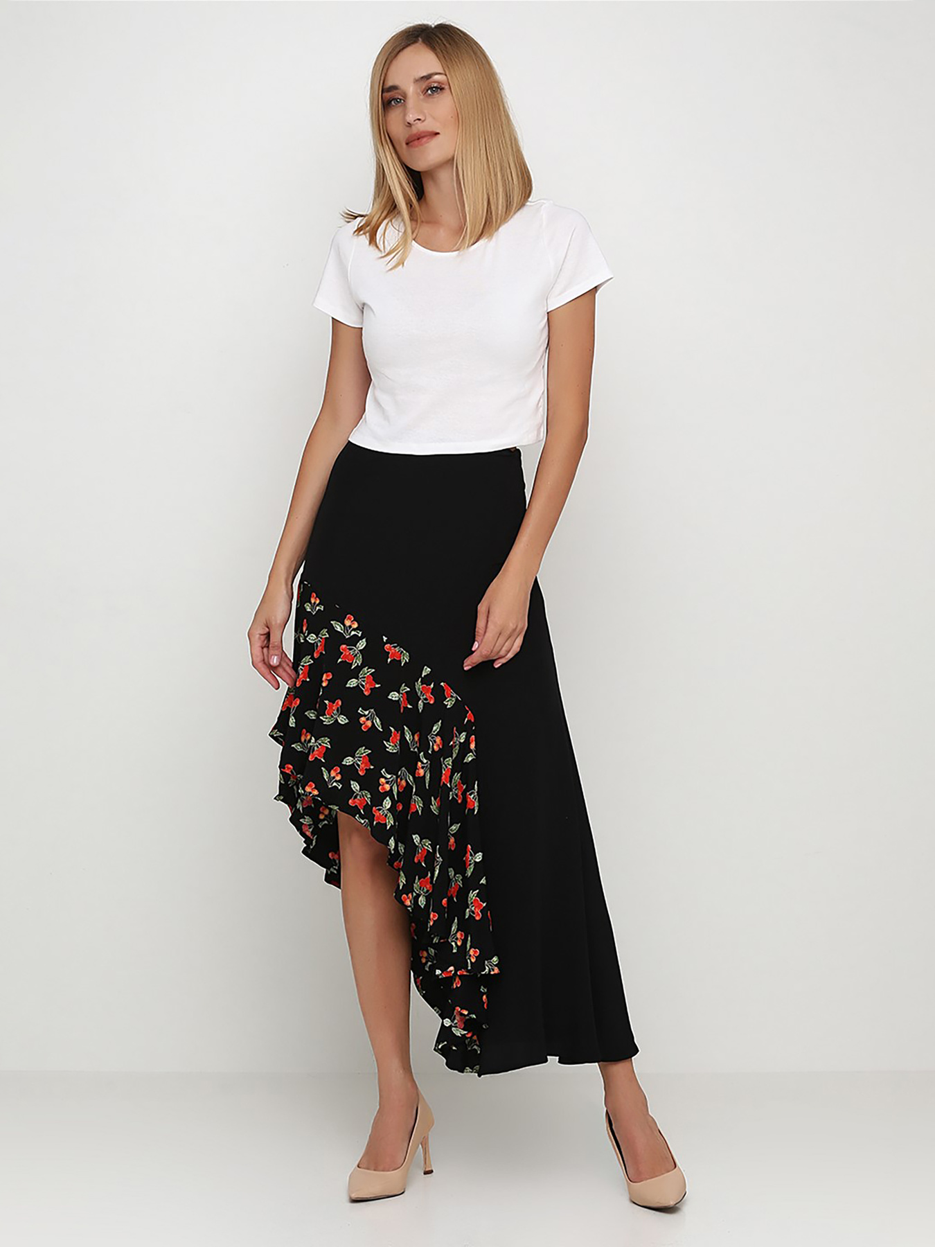 Спідниці H&M модель 50328 Фото