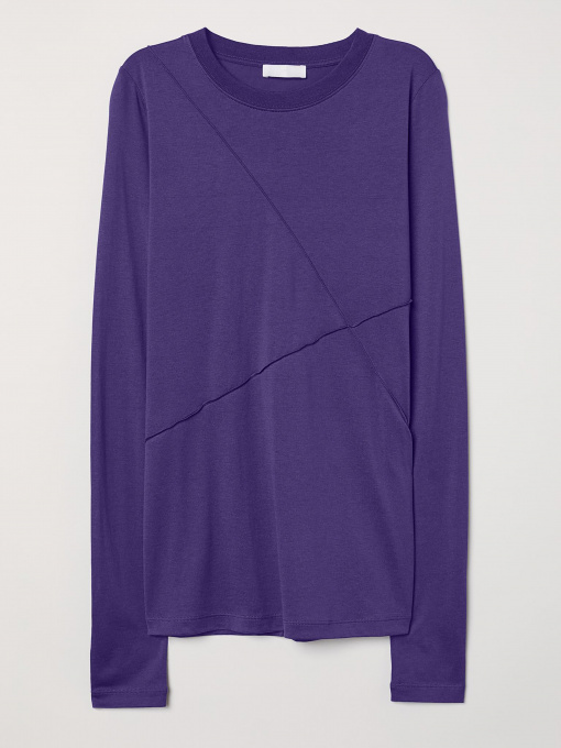 Худи и свитшоты H&M модель 52304 Фото