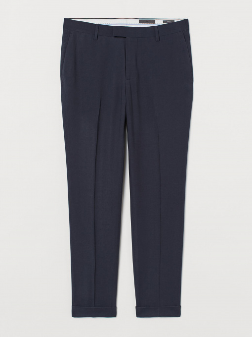 Брюки H&M модель 53673 Фото