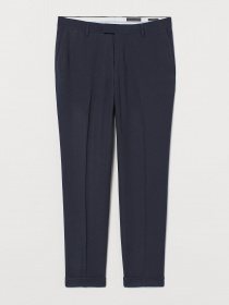 Брюки H&M модель 53673 Фото