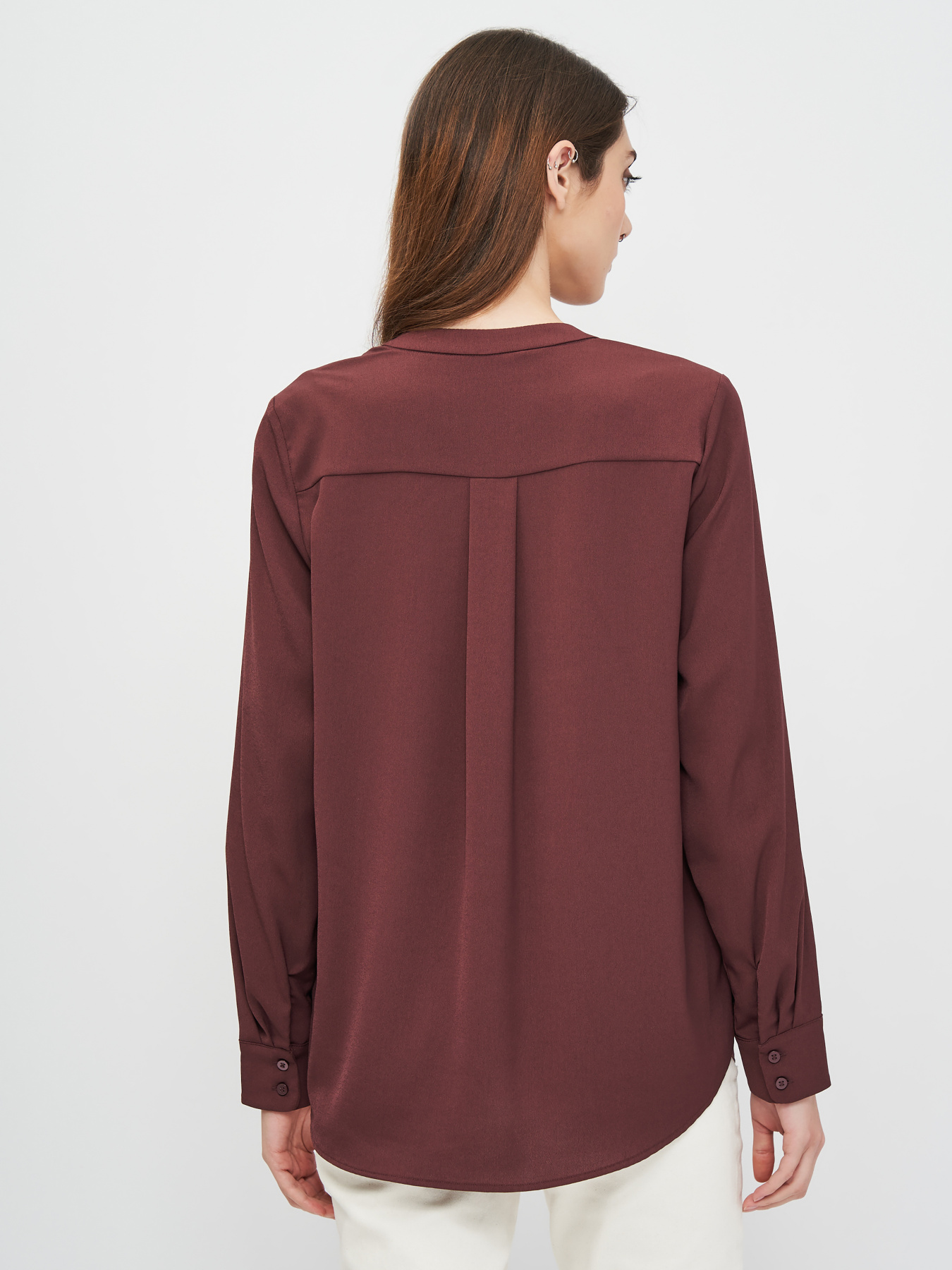 Сорочки H&M модель 56496 Фото