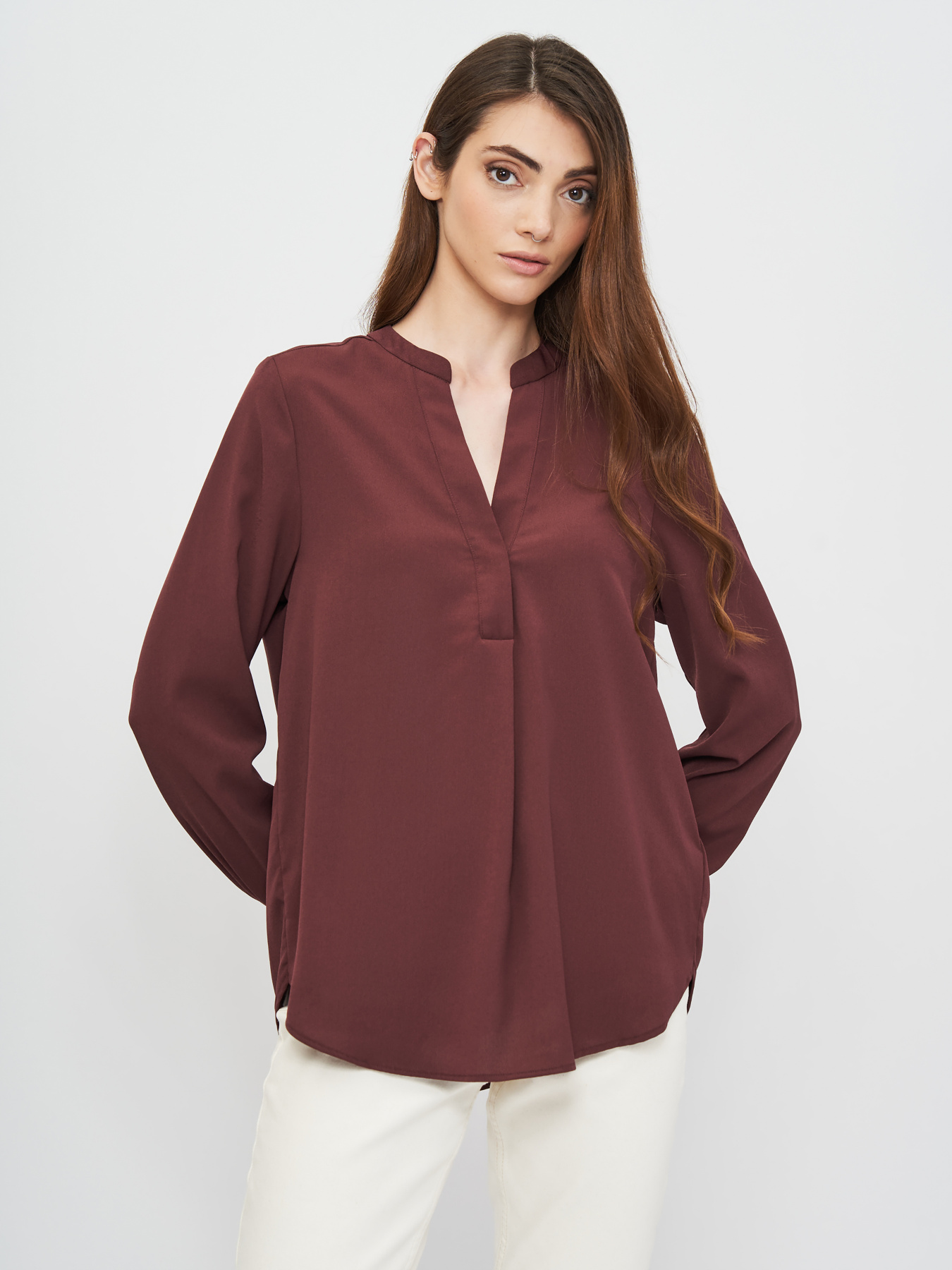 Сорочки H&M модель 56496 Фото