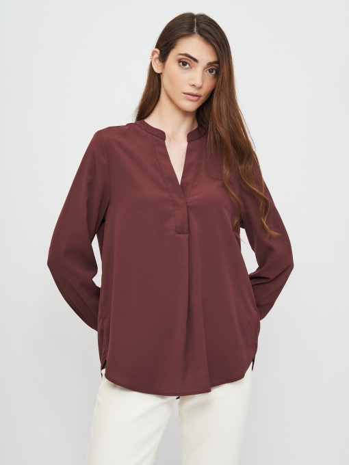 Рубашки H&M модель 56496 Фото