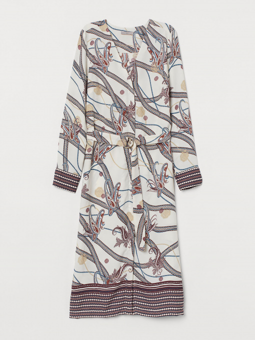Сукні H&M модель 56487 Фото