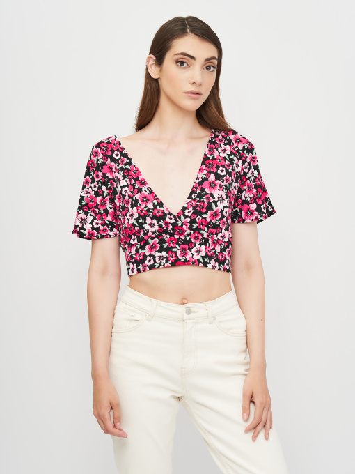 Сорочки H&M модель 56551 Фото