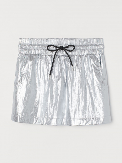 Юбки H&M модель 56543 Фото