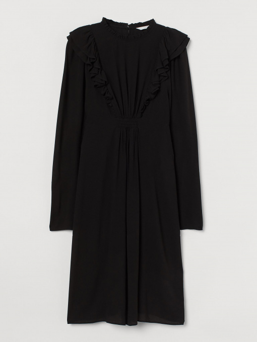 Сукні H&M модель 56514 Фото