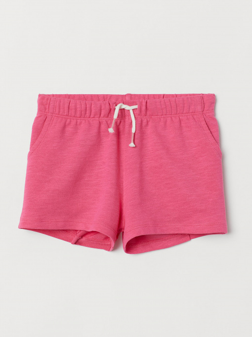 Шорты H&M модель 59508 Фото