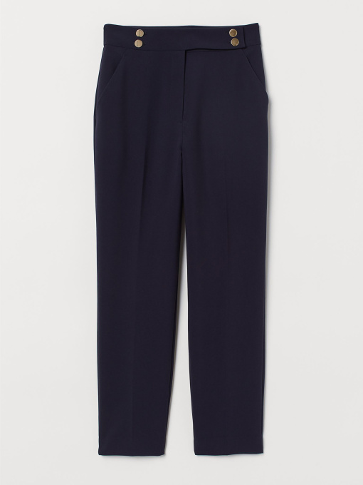 Брюки H&M модель 59503 Фото