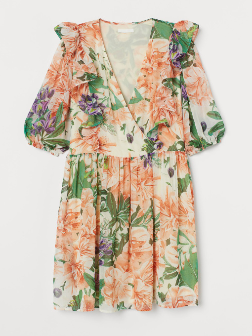 Сукні H&M модель 59520 Фото