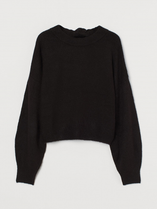 Свитры и кардиганы H&M модель 59530 Фото