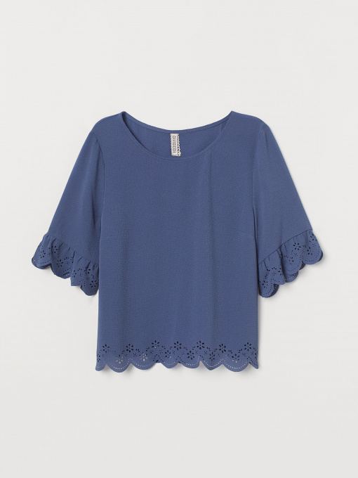 Сорочки H&M модель 49248 Фото