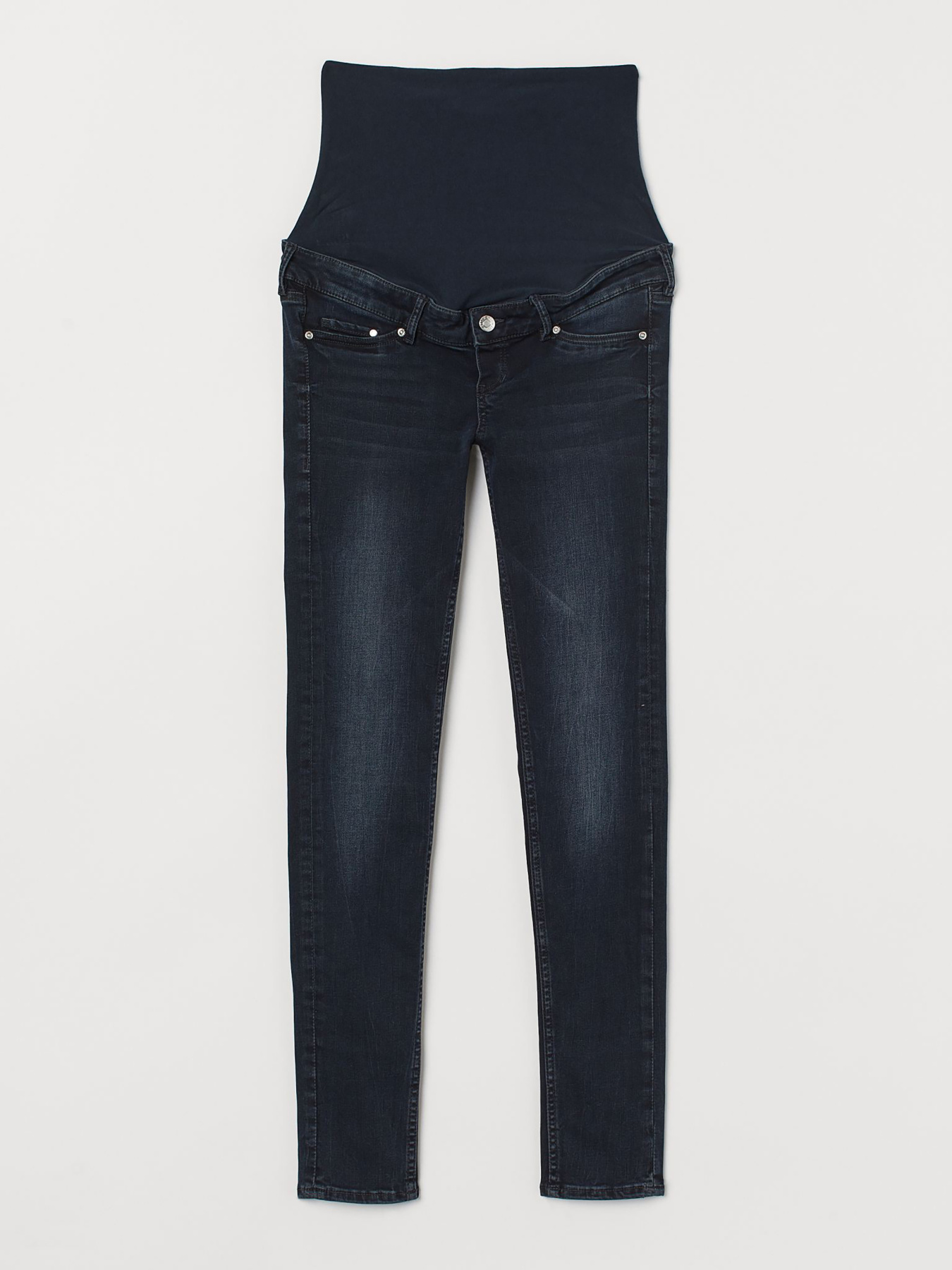 Джинси H&M модель 53848 Фото