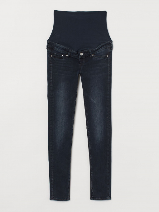 Джинсы H&M модель 53848 Фото