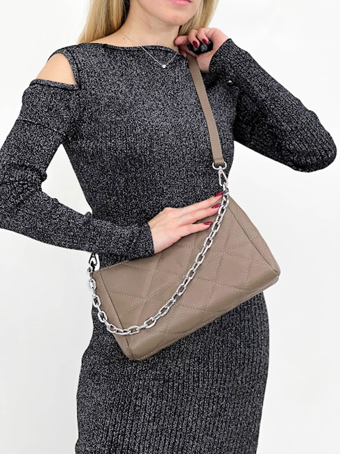 Сумки Bella Bertucci модель 4278-104-37 Фото