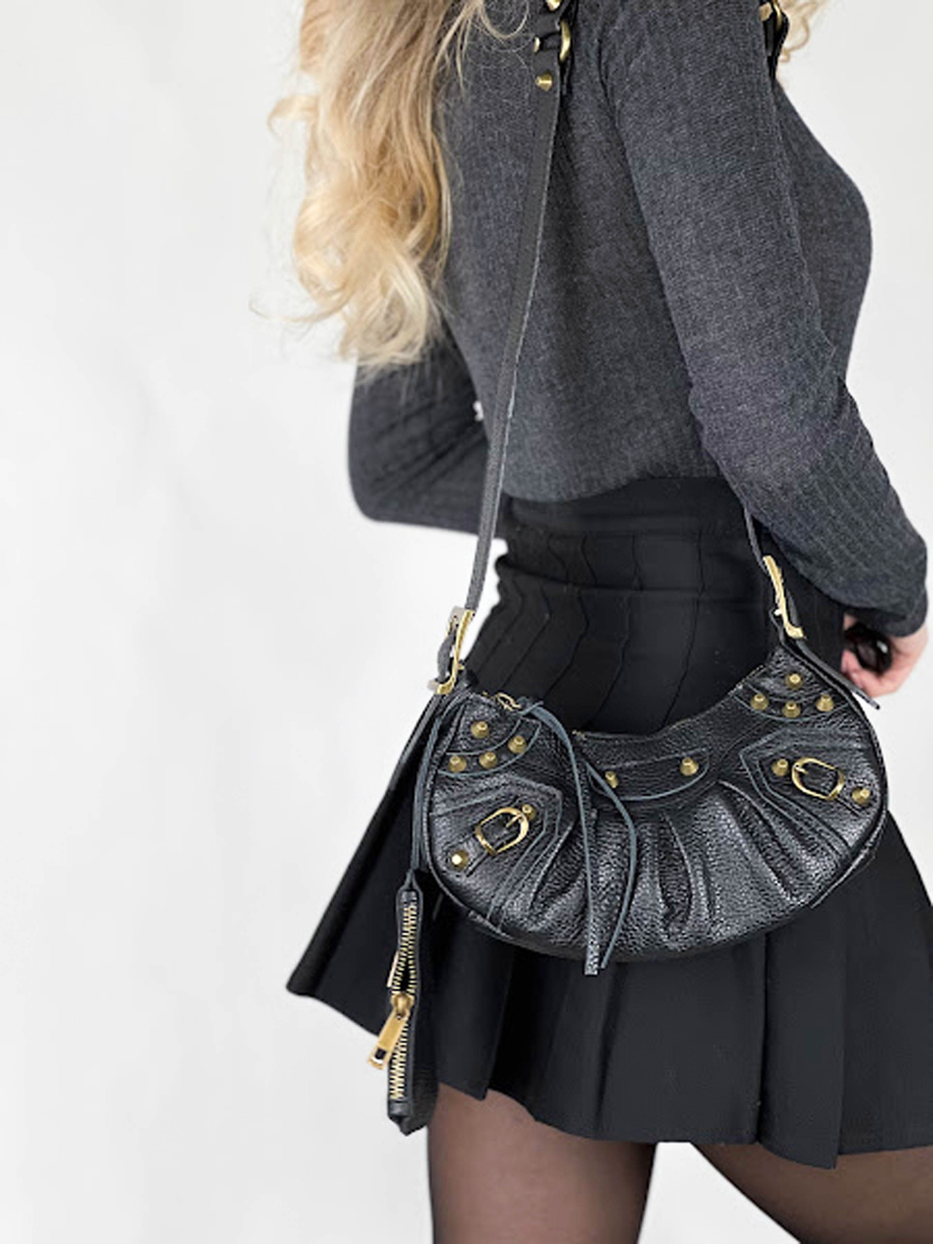Сумки Bella Bertucci модель 5122-05-32 Сумки Bella Bertucci модель 5122-05-32 Фото