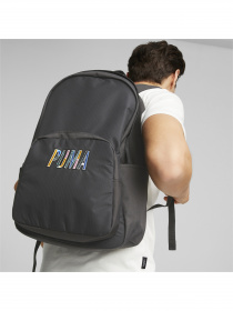 Рюкзаки PUMA Originals SWxP Backpack модель 079234 Фото