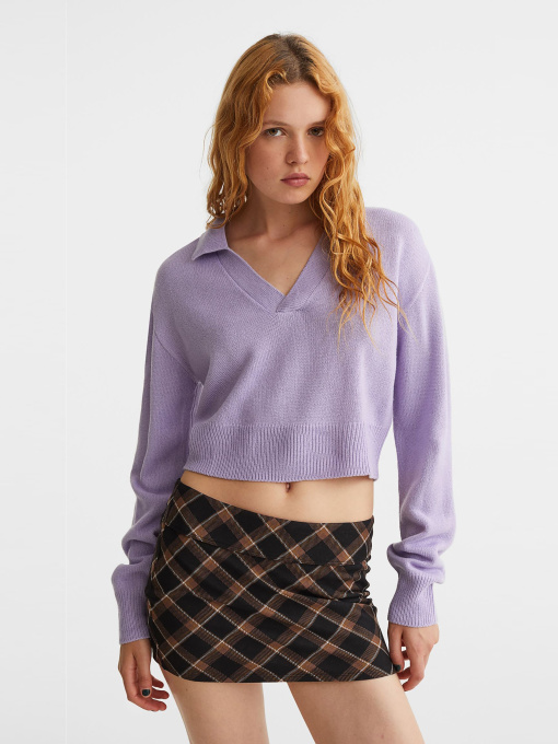Светри та кардигани H&M модель 67794 Фото