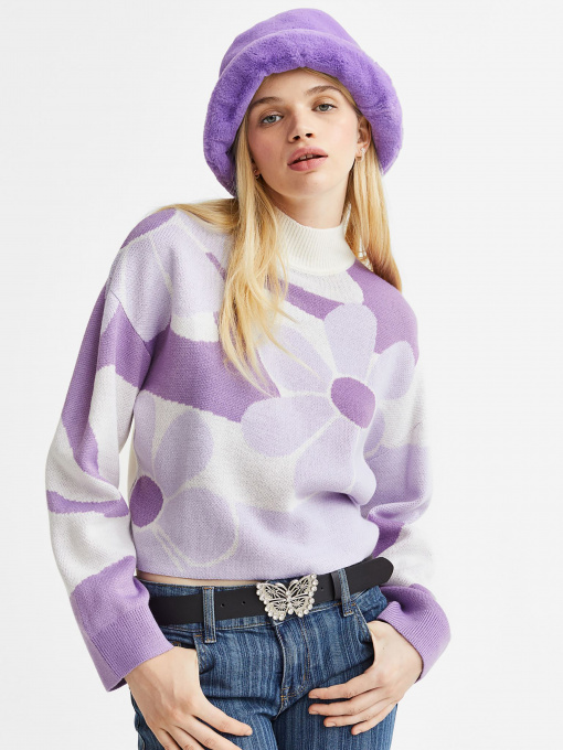 Светри та кардигани H&M модель 67785 Фото