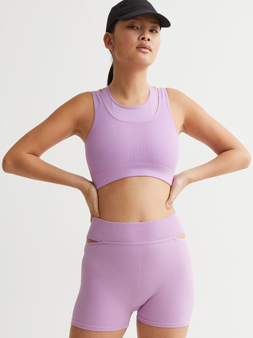 Шорти H&M модель 67795 Фото