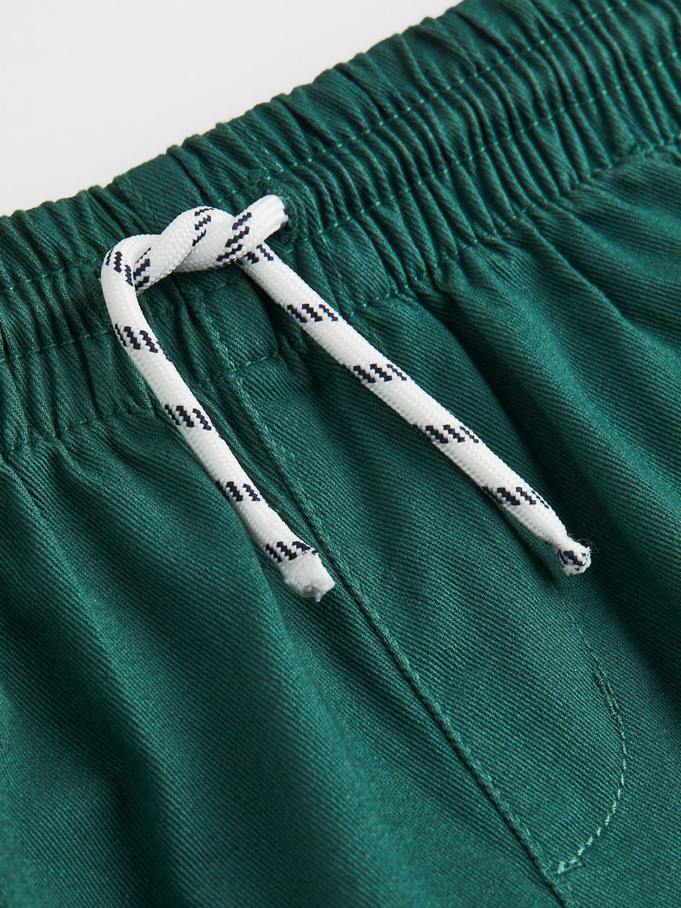 Брюки H&M модель 67784 Фото