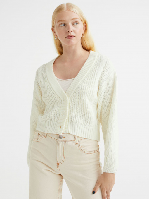 Светри та кардигани H&M модель 67797 Фото