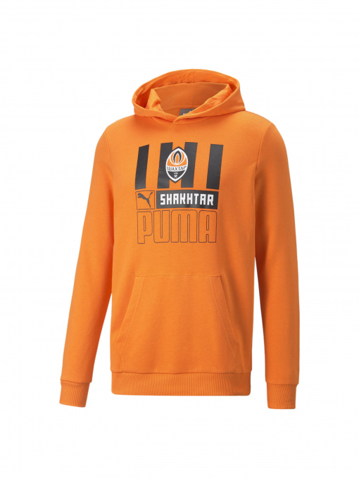 Худи и свитшоты PUMA Fcsd Ftblcore Hoody модель 767259 Фото