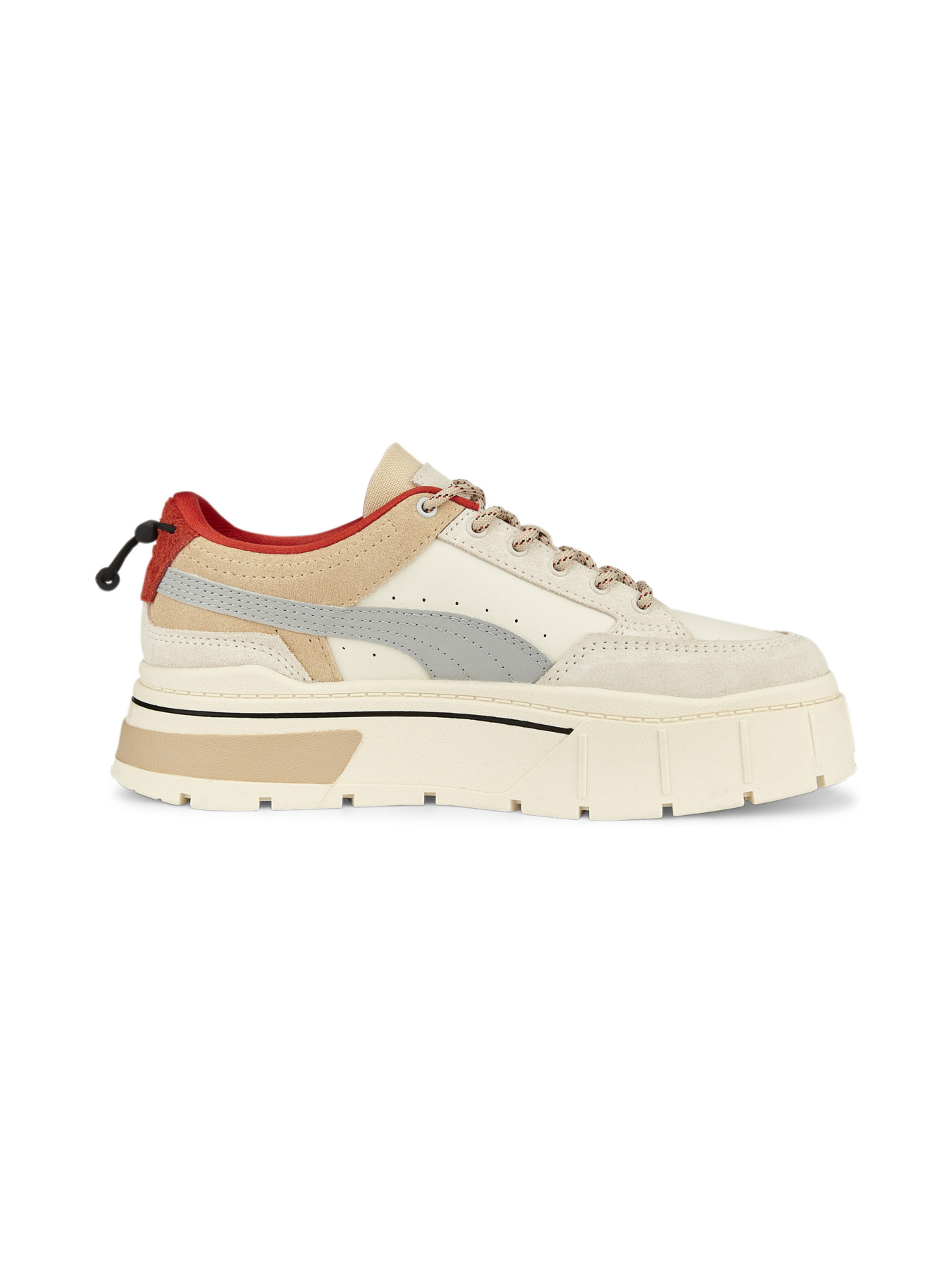 Кросівки PUMA Mayze Stack Retro Grade Wns модель 386450 Фото
